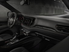 Dodge Durango SRT Hellcat