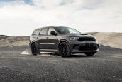 Dodge Durango SRT Hellcat