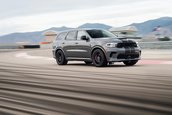 Dodge Durango SRT Hellcat