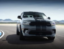 Dodge Durango SRT Hellcat