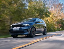 Dodge Durango SRT Hellcat