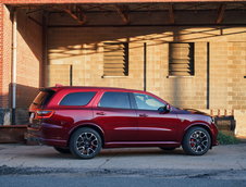 Dodge Durango SRT Hellcat