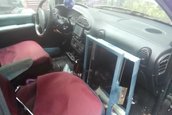Dodge Grand Caravan din Pimp My Ride