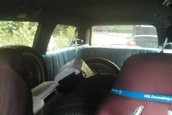 Dodge Grand Caravan din Pimp My Ride
