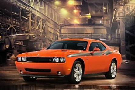 Dodge lanseaza Challenger R/T Classic Dodge lanseaza Challenger R/T Classic