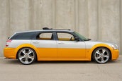 Dodge Magnum de vanzare