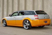 Dodge Magnum de vanzare