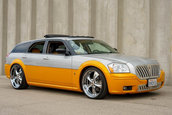 Dodge Magnum de vanzare