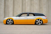 Dodge Magnum de vanzare
