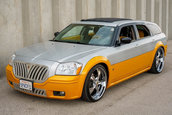 Dodge Magnum de vanzare