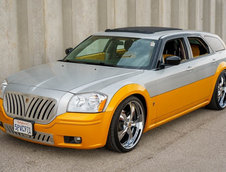 Dodge Magnum de vanzare