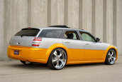 Dodge Magnum de vanzare