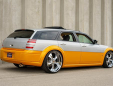 Dodge Magnum de vanzare