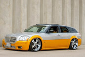 Dodge Magnum de vanzare