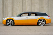 Dodge Magnum de vanzare