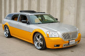 Dodge Magnum de vanzare