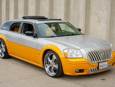 Dodge Magnum de vanzare