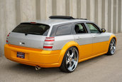 Dodge Magnum de vanzare