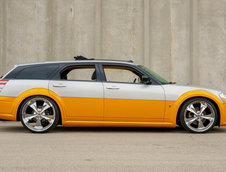 Dodge Magnum de vanzare