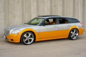 Dodge Magnum de vanzare