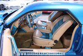 Dodge Magnum tunat de vanzare