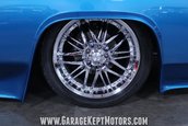 Dodge Magnum tunat de vanzare