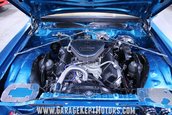 Dodge Magnum tunat de vanzare