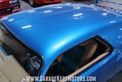 Dodge Magnum tunat de vanzare