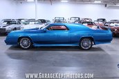 Dodge Magnum tunat de vanzare
