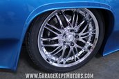 Dodge Magnum tunat de vanzare
