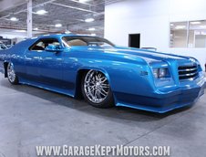 Dodge Magnum tunat de vanzare