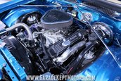 Dodge Magnum tunat de vanzare
