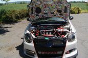 Dodge Neon SRT-4 by Charlie Lewis