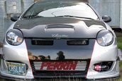 Dodge Neon SRT-4 by Charlie Lewis