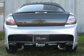 Dodge Neon SRT-4 by Charlie Lewis