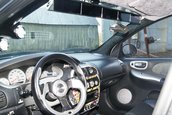 Dodge Neon SRT-4 by Charlie Lewis