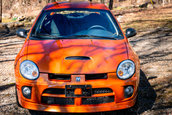 Dodge Neon SRT-4 de vanzare