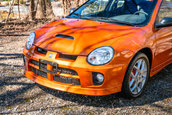 Dodge Neon SRT-4 de vanzare