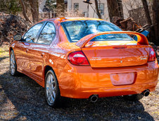 Dodge Neon SRT-4 de vanzare