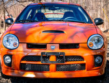 Dodge Neon SRT-4 de vanzare