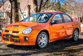 Dodge Neon SRT-4 de vanzare