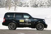 Dodge Nitro Tuning by O.CT