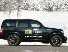 Dodge Nitro Tuning by O.CT