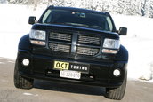 Dodge Nitro Tuning by O.CT