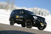 Dodge Nitro Tuning by O.CT