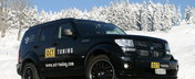 Dodge Nitro Tuning by O.CT