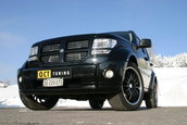 Dodge Nitro Tuning by O.CT