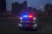 Dodge Pursuit