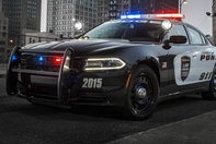 Dodge Pursuit