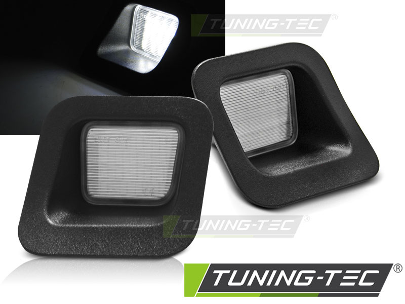 DODGE RAM 03-18 ALB LED